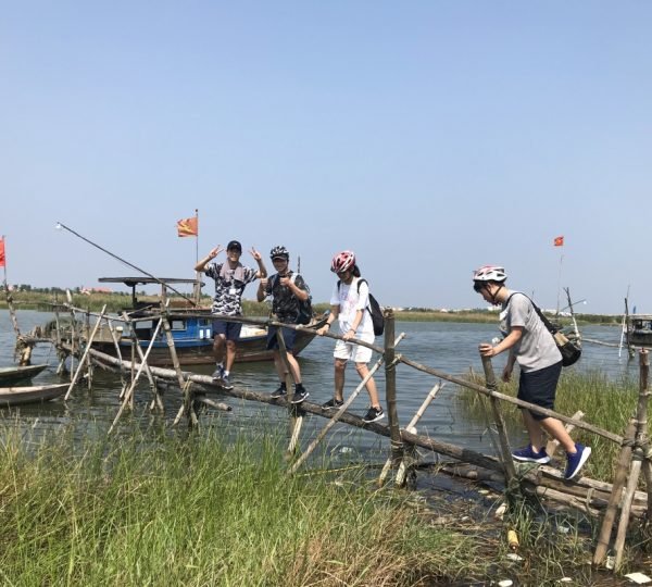 Hoi An Rural Experience Cycling Tour